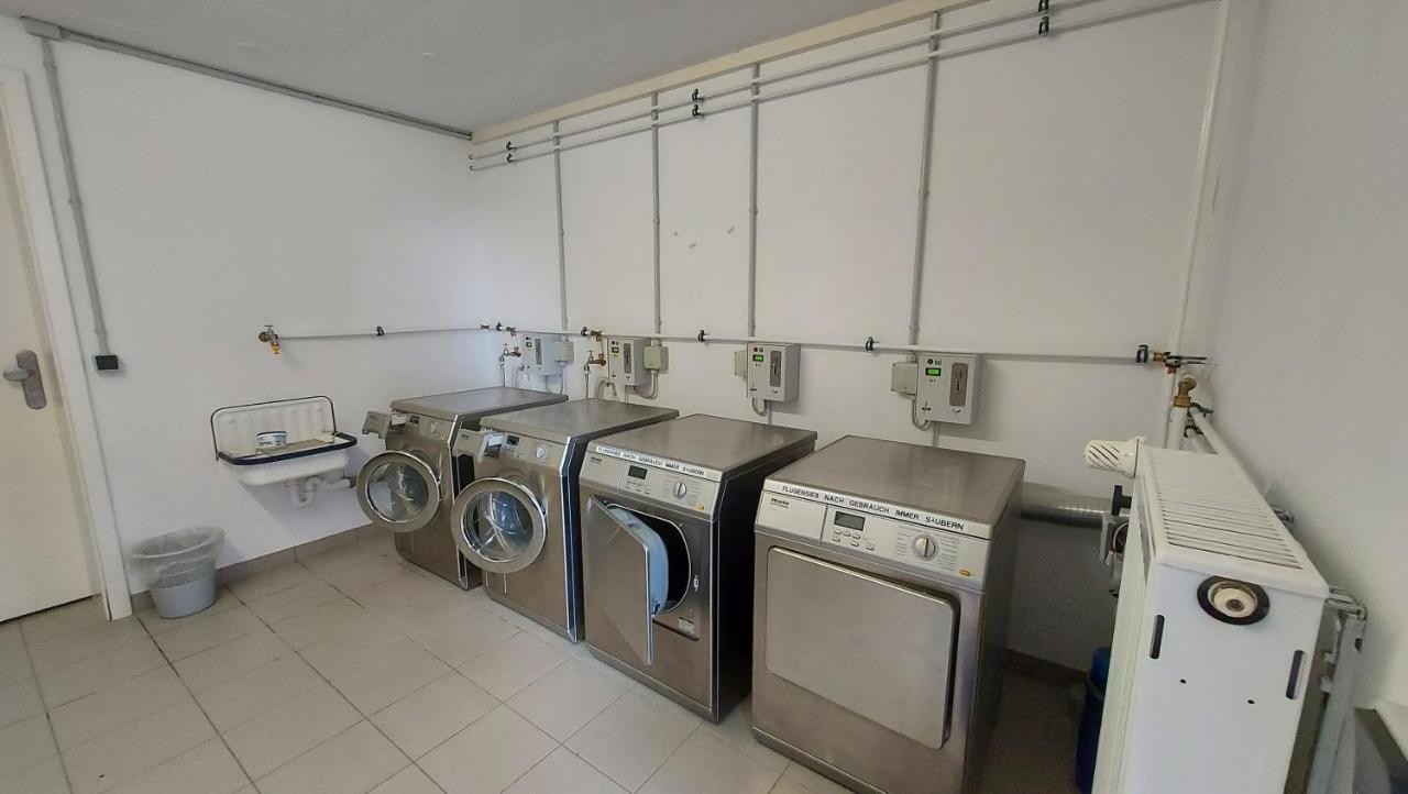 Ferienwohnung Hafenblick Wiek auf Rügen المظهر الخارجي الصورة
